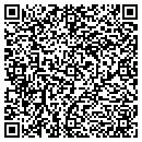 QR code with Holistic Hypnosis & Healing Ce contacts