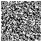 QR code with Hypnocontrol Corp contacts