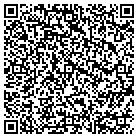 QR code with Hypno Fusion Enterprises contacts