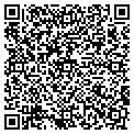 QR code with Hypnosis contacts