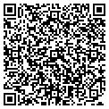 QR code with Ges Furniture Corp contacts