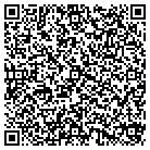 QR code with Hometown Federal Credit Union contacts