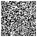 QR code with D C Vending contacts