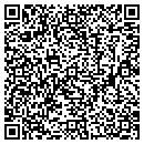 QR code with Ddj Vending contacts