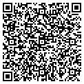 QR code with D&E Enterprises contacts