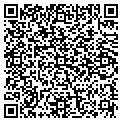QR code with Dells Vending contacts