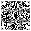 QR code with Harris Dennis contacts