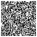 QR code with D I Vending contacts