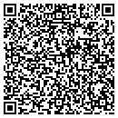 QR code with Hypnosis Works contacts