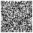 QR code with D L Vending contacts