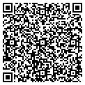 QR code with Ymca contacts