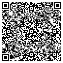 QR code with I U Credit Union contacts