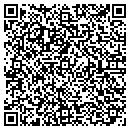 QR code with D & S Refreshments contacts