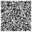 QR code with House of Italy Inc contacts