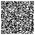 QR code with Ymca contacts
