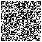 QR code with J Davoust Company Inc contacts