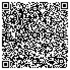 QR code with Midwest School of Diving contacts