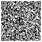 QR code with Iron Rootz Dezign Center contacts