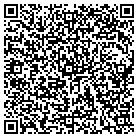 QR code with One Vision Fed Credit Union contacts
