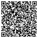 QR code with M&M Loving Care contacts