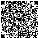 QR code with One Vision Federal Cu contacts
