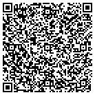 QR code with Osakis Area Driving School contacts