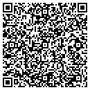 QR code with G-Force Vending contacts