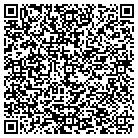 QR code with Hypnosis Experience Presents contacts