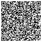 QR code with Hypnosis Institute contacts