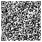 QR code with L B's Furniture Solutions LLC contacts