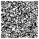 QR code with Oklahoma Health Care Solutions contacts