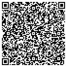 QR code with Tzedaka Driving Services contacts