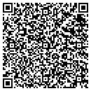 QR code with Havert Vending contacts