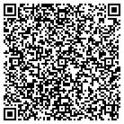 QR code with Garrett Hypnosis Center contacts