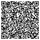 QR code with Hills Vending Corp contacts