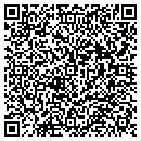QR code with Hoene Vending contacts