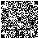 QR code with HI Tech Concrete & Asphalt contacts
