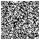 QR code with Hypnosis By Jan Sliva contacts