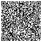 QR code with Three Rivers Federal Credit Un contacts