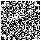 QR code with Three Rivers Federal Credit Union contacts