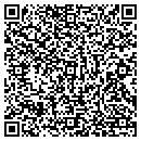 QR code with Hughes' Vending contacts