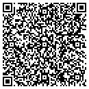 QR code with James F Dockins contacts