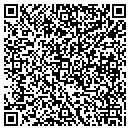 QR code with Hardi Lighting contacts