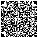 QR code with KBC Package Store contacts