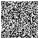 QR code with James E Frantz Vending contacts