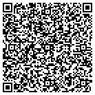 QR code with Advanced Traffic Control contacts