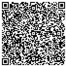 QR code with Psychological Services Inc contacts