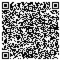 QR code with Jec Vending contacts