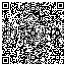 QR code with J & J Ventures contacts