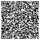 QR code with Joes Vending contacts